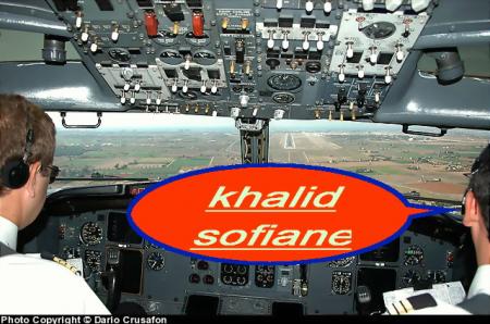khalid  sofiane